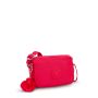 Sac bandoulière Abanu 20cm Resort Pink