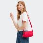 Sac bandoulière Abanu 20cm Resort Pink