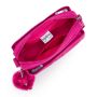 Sac bandoulière Abanu 20cm Glowing Fuchsia