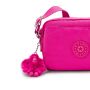 Sac bandoulière Abanu 20cm Glowing Fuchsia