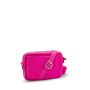 Sac bandoulière Abanu 20cm Glowing Fuchsia