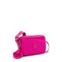 Sac bandoulière Abanu 20cm Glowing Fuchsia