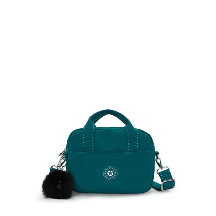 Sac à bandoulière Anadi Graceful Green