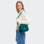 Sac à bandoulière Anadi Graceful Green