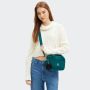 Sac à bandoulière Anadi Graceful Green