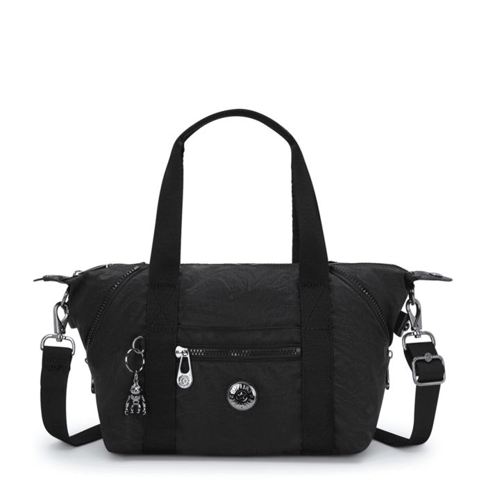 Sac à main Art Mini 39 cm Undersea Jacquard