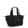Sac à main Art Mini 39 cm Undersea Jacquard