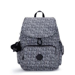 Sac à dos City Pack S 33.5 cm Holiday Waves