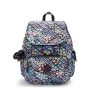 Sac à dos City Pack S 33.5 cm Undersea Lights