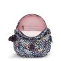 Sac à dos City Pack S 33.5 cm Undersea Lights