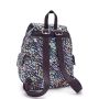 Sac à dos City Pack S 33.5 cm Undersea Lights