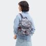 Sac à dos City Pack S 33.5 cm Undersea Lights