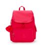 Sac à dos City Pack S 33.5 cm Resort Pink