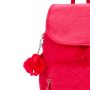 Sac à dos City Pack S 33.5 cm Resort Pink