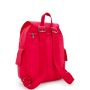 Sac à dos City Pack S 33.5 cm Resort Pink