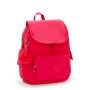 Sac à dos City Pack S 33.5 cm Resort Pink