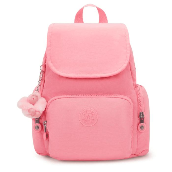 Sac à dos City Zip Mini 29 cm Enjoyable Blush