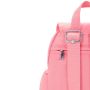 Sac à dos City Zip Mini 29 cm Enjoyable Blush