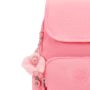 Sac à dos City Zip Mini 29 cm Enjoyable Blush