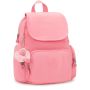 Sac à dos City Zip Mini 29 cm Enjoyable Blush