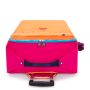 Valise souple L Darcey L 89 Litres Tangerine Dream CB Travel