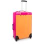 Valise souple L Darcey L 89 Litres Tangerine Dream CB Travel