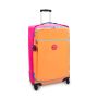Valise souple L Darcey L 89 Litres Tangerine Dream CB Travel