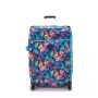 Valise souple L Darcey L 89 Litres Exotic Leaves