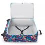 Valise souple L Darcey L 89 Litres Exotic Leaves