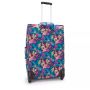 Valise souple L Darcey L 89 Litres Exotic Leaves