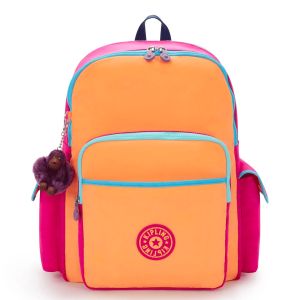 Sac à dos Hoctor 25 Litres Tangerine Dream CB Travel