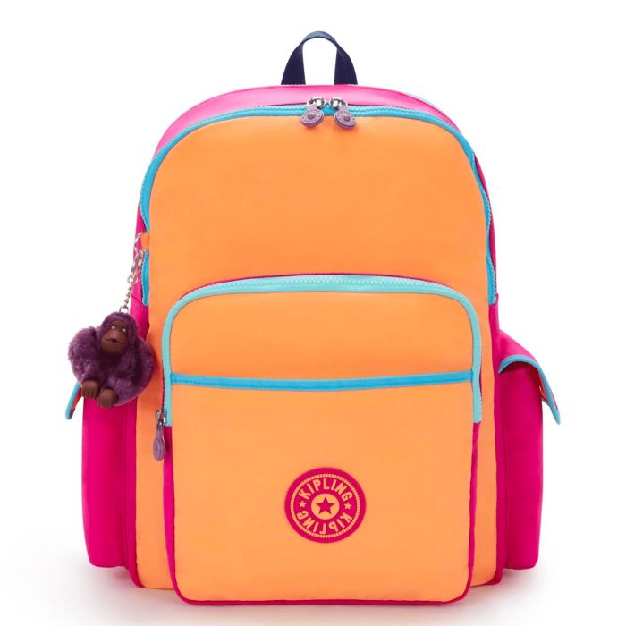 Sac à dos Hoctor 25 Litres Tangerine Dream CB Travel