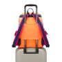 Sac à dos Hoctor 25 Litres Tangerine Dream CB Travel