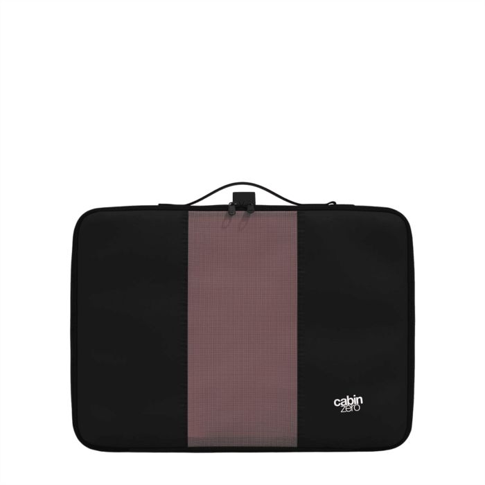 Organiseur de voyage Cube Lux 11,5 Litres Absolute Black