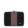 Organiseur de voyage Cube Lux 11,5 Litres Absolute Black