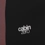 Organiseur de voyage Cube Lux 11,5 Litres Absolute Black
