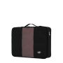 Organiseur de voyage Cube Lux 11,5 Litres Absolute Black