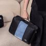 Organiseur de voyage Cube Lux 11,5 Litres Absolute Black