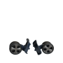 Lot de 2 roues de rechange W00754CD00007 Châtelet Air 2.0 Droite/Gauche Marine