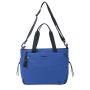Sac shopping Satoshi 14 pouces Bellwether Blue