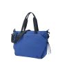 Sac shopping Satoshi 14 pouces Bellwether Blue