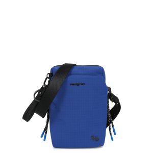 Pochette téléphone 21 cm Sypho Bellwether Blue