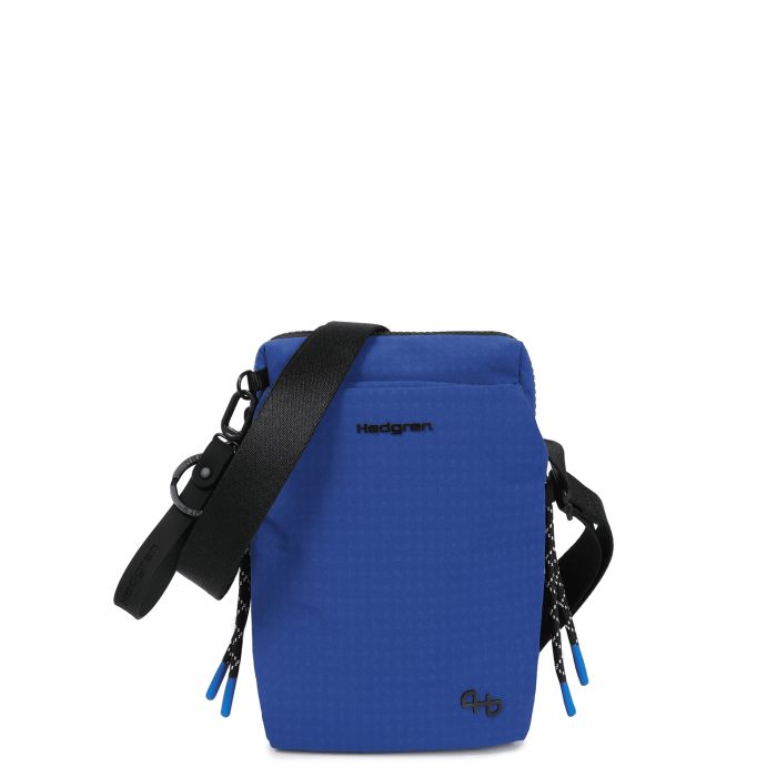 Pochette téléphone 21 cm Sypho Bellwether Blue