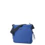 Sac bandoulière Makoto 26,5 cm Bellwether Blue