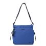 Sac bandoulière Makoto 26,5 cm Bellwether Blue