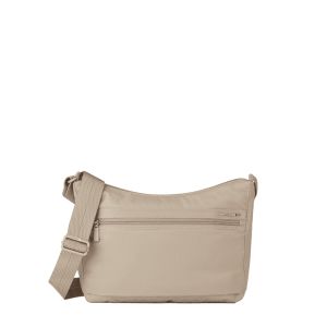 Sac bandoulière Harpers S Cashmere Beige