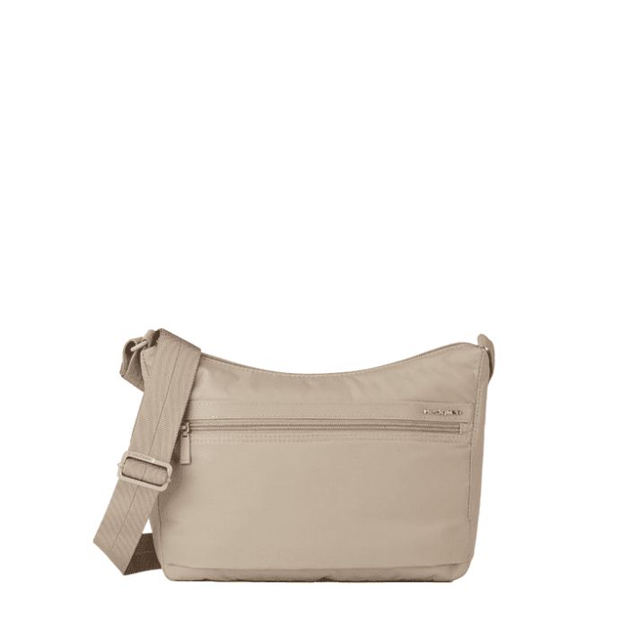 Sac bandoulière Harpers S Cashmere Beige