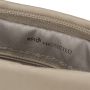 Sac bandoulière Leonce 21,5 cm Cashmere Beige