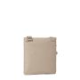Sac bandoulière Leonce 21,5 cm Cashmere Beige