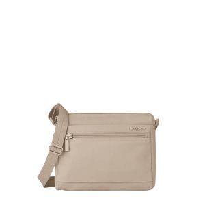 Sac bandoulière Eye Cashmere Beige